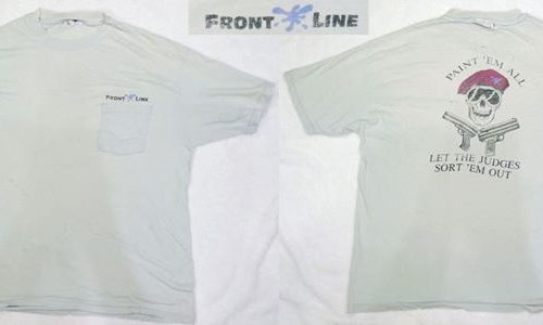 front-line-magazine-t-shirt