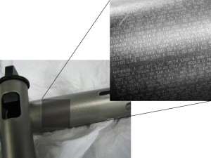 Dr Seuss Minimag Green Eggs and Ham body