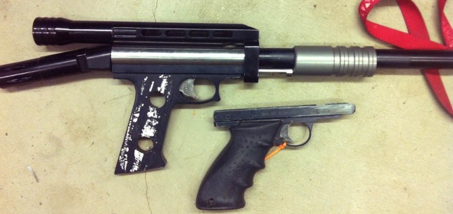 right side of project carter comp