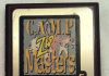 Zap - Camp Masters, 1995 plaque that came from Brahim Estephan.