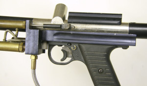 WGP Automaster or Autoranger