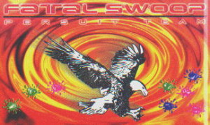 fatal swoop logo