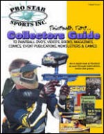 paintball magazine collectors guide
