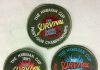 The Hawaiian Cup patches