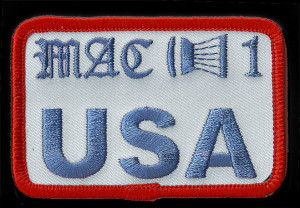 Mac 1 airguns modern patch