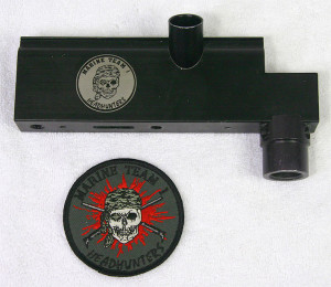 Marine Team 1 Autococker Body