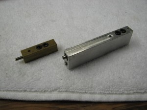 Southern Pneumatics Phoenix switch vs Falcon switch