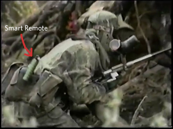 Reno 1993 GWS Adam Gardner still