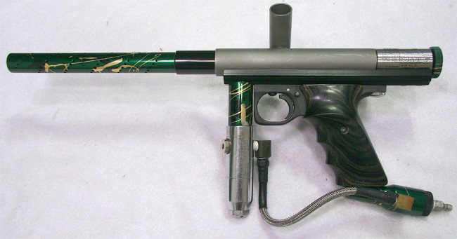 Smart Parts Smart Mag