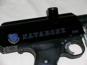 Navarone logo zoom in