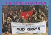Ironmen at the Lone Star Open March 1991