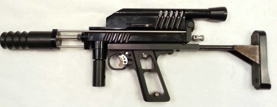 PBMax Brad Nestle Stock Class Sniper