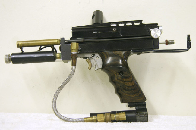 Stage 3 BBT minicocker