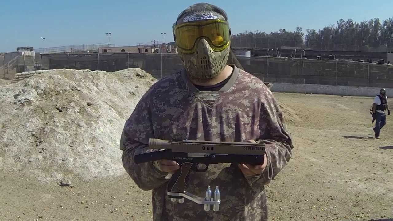 paintball history paintball history paintball history