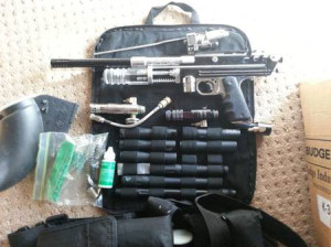 Kapp razorback on craigslist