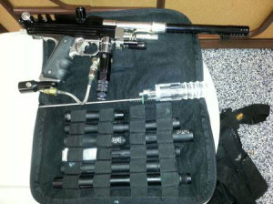 kapp razorback on craigslist