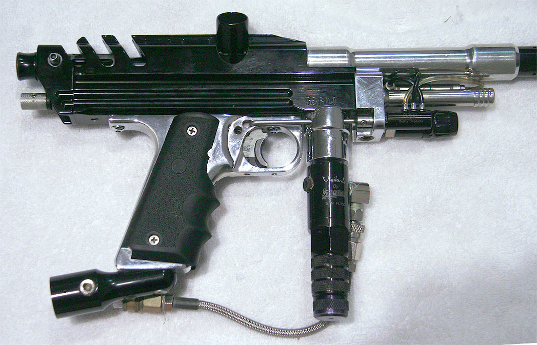 kapp pre razorback right crop view