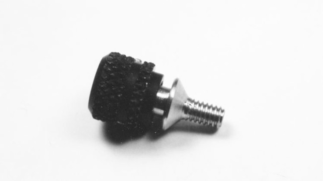 Lapco Knurled Thumpscrew