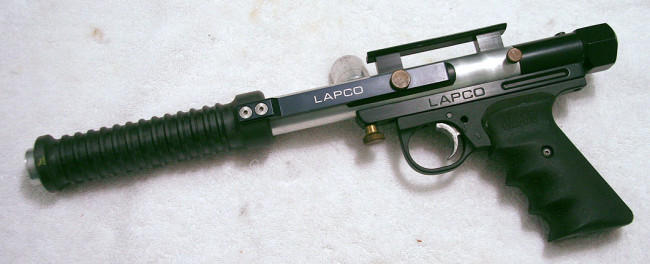 Later Specter Force Recon