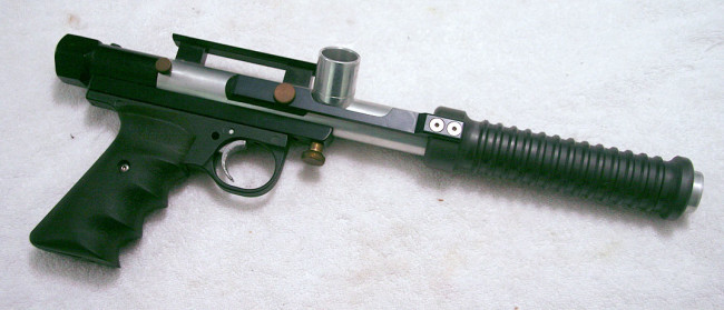 Specter force recon right side