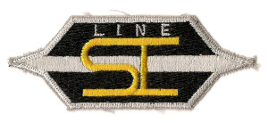 Line SI Patch