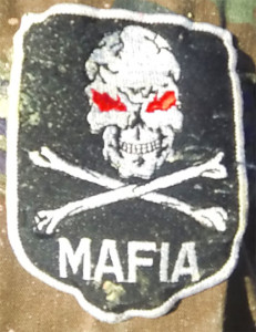 mafia patch
