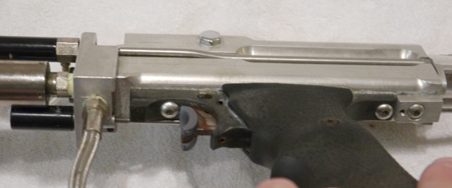 lower left view of sfl style mini cocker