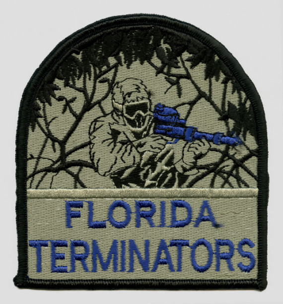 Classic Terminators patch