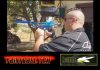Tim shoots a razorback autococker