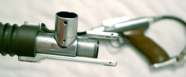 VerbeekOlater barrel separated close up