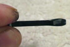 crosman trigger top view