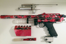 ABC Carter Machine Autococker left