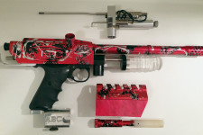 ABC Carter Machine Autococker left