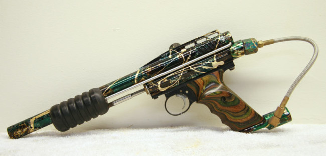 Carter machine sterling