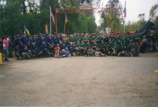 Check It Gateway Store Wars