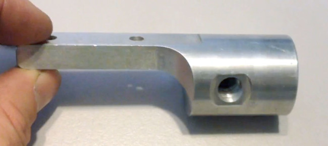 Colin's prototype bottomline