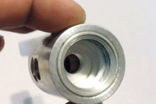 Back view of Colin's asa