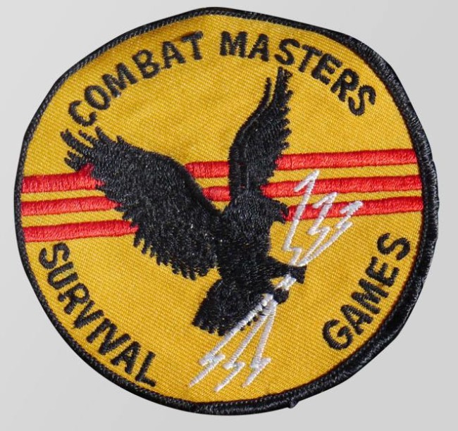 Combat Masters Survival Games