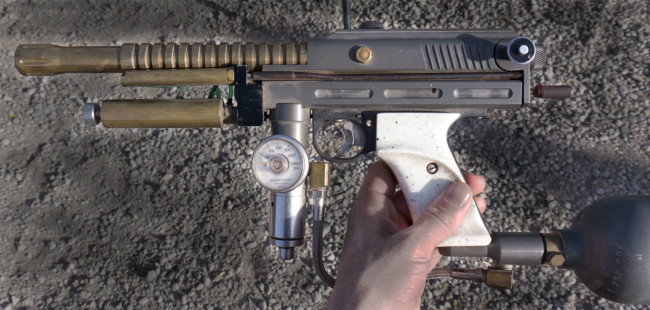 Full Blown Autococker