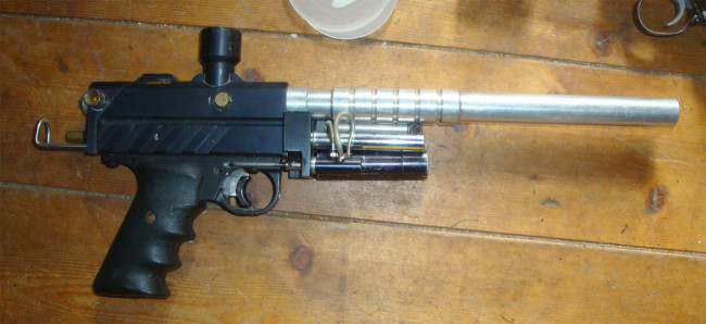 German auction listed MF2