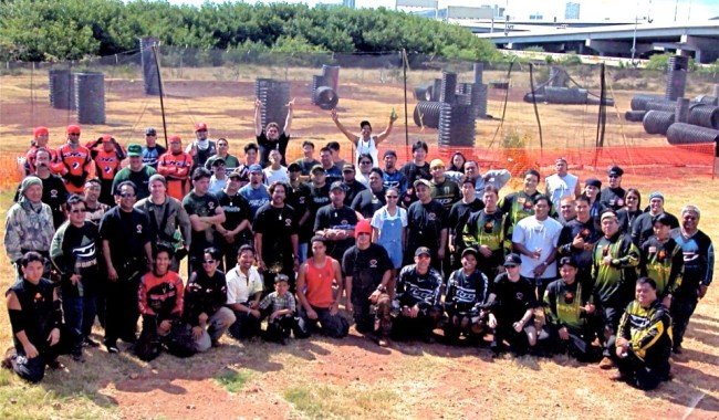 Matt Luber Memorial Game