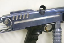 Pacific Paintball Autococker right side view