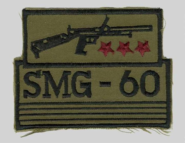 SMG 60 patch