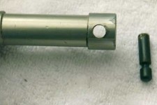 Spyder connecting pin 2