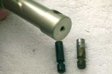 Spyder connecting pin 3