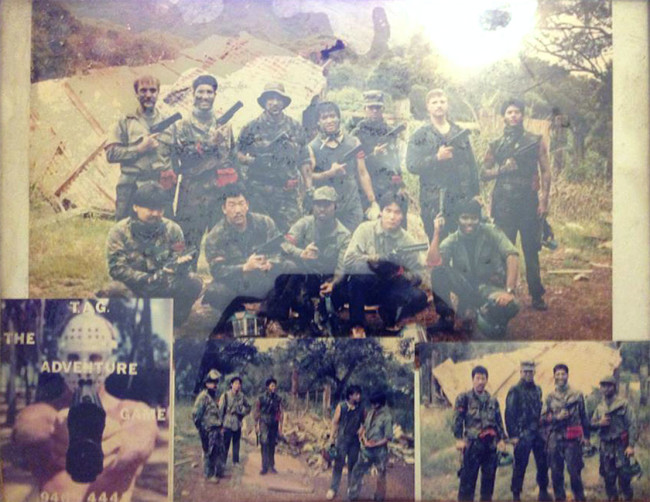 The Adventure Game photo from Blain Fergerstrom