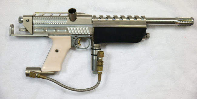 Youngblood Ironmen Autococker