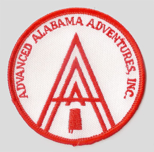 Advanced Alabama Adventures Inc Patch