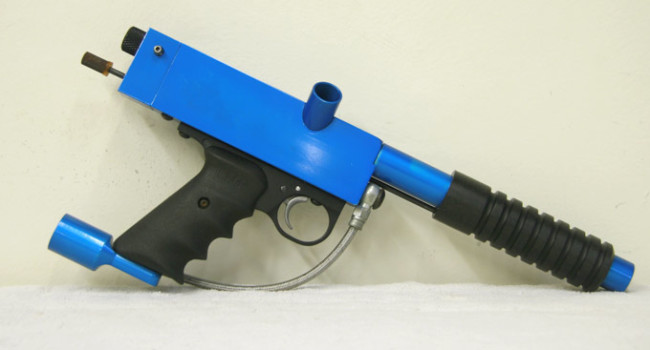 Blue Sniper 3 right side