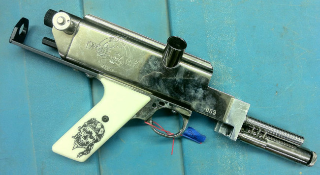 Bud Orr Signature Series